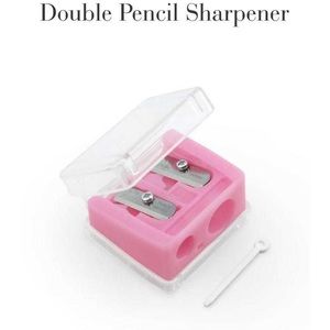 Girlactik double pencil sharpener/cleaning stick